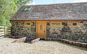 Stunning Cottage Nestled Under The Longmynd Hills.